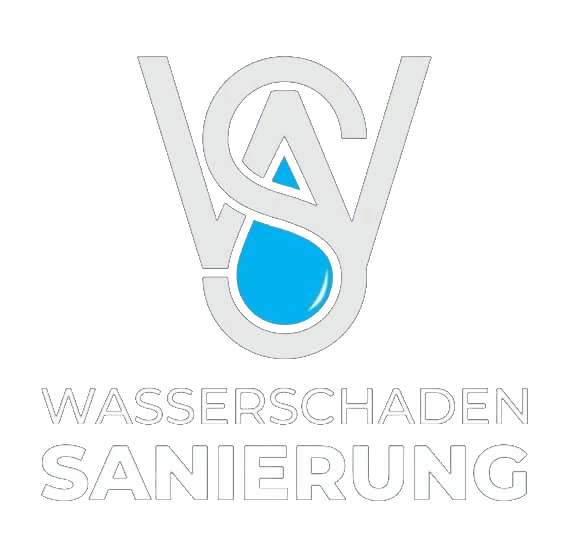 Wasserschaden Sanierung